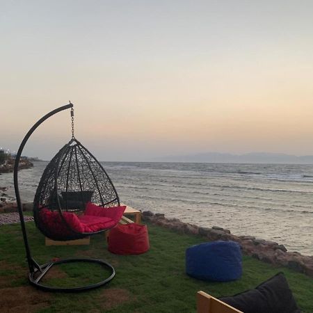 Jimmy Hotel Dahab Exteriér fotografie
