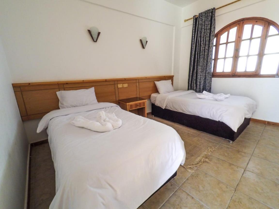 Jimmy Hotel Dahab Exteriér fotografie