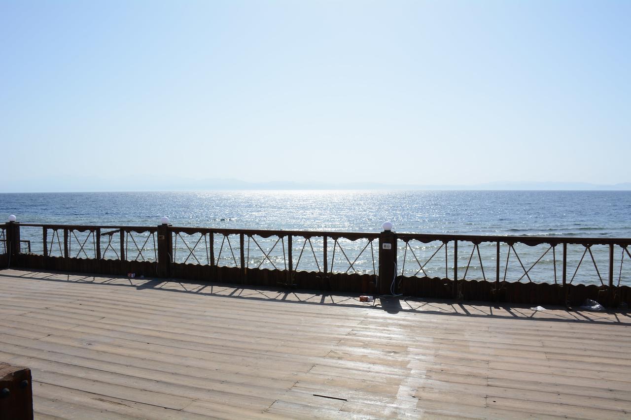 Jimmy Hotel Dahab Exteriér fotografie