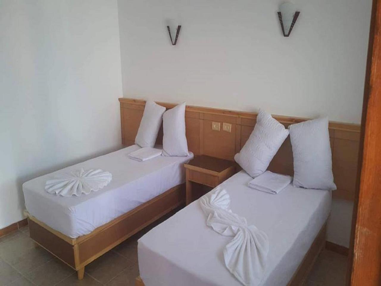 Jimmy Hotel Dahab Exteriér fotografie